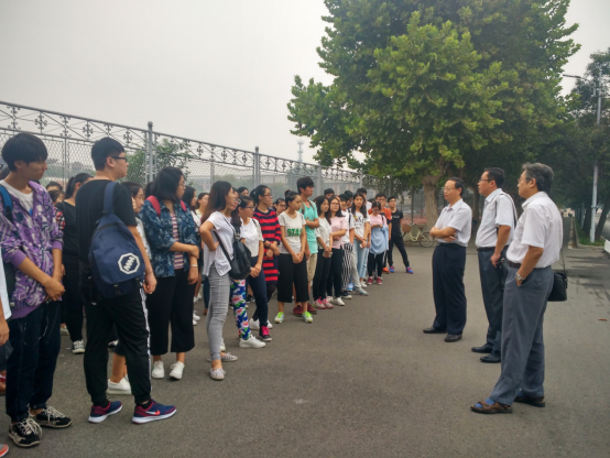 2014级生物工程实习总结新闻稿_巩志金 (24525)619 2014级生物工程实习总结新闻稿_巩志金 (24525)619